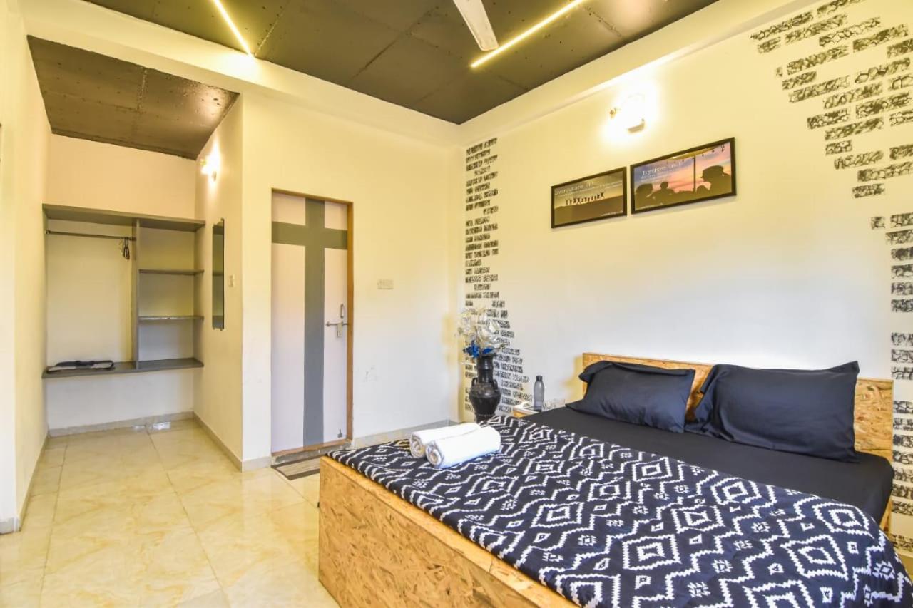 Black Stone Villa Karli Ngoại thất bức ảnh