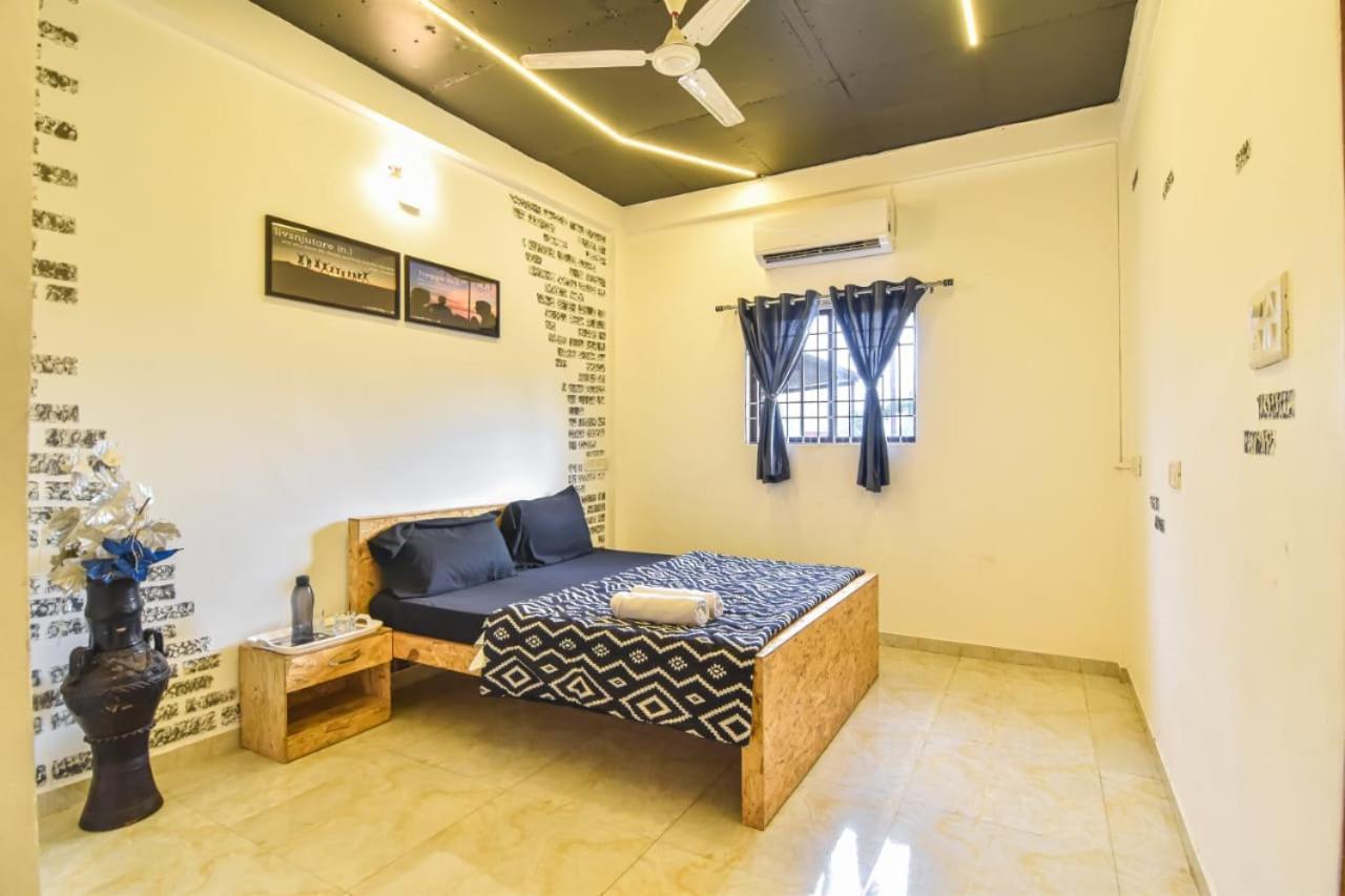 Black Stone Villa Karli Ngoại thất bức ảnh
