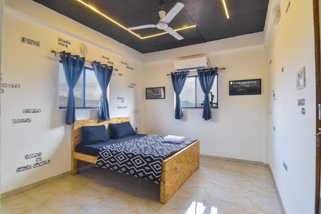 Black Stone Villa Karli Ngoại thất bức ảnh
