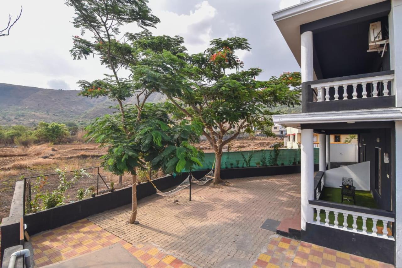 Black Stone Villa Karli Ngoại thất bức ảnh