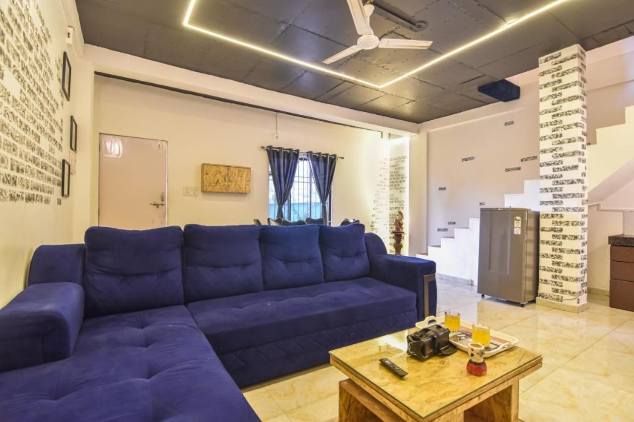 Black Stone Villa Karli Ngoại thất bức ảnh
