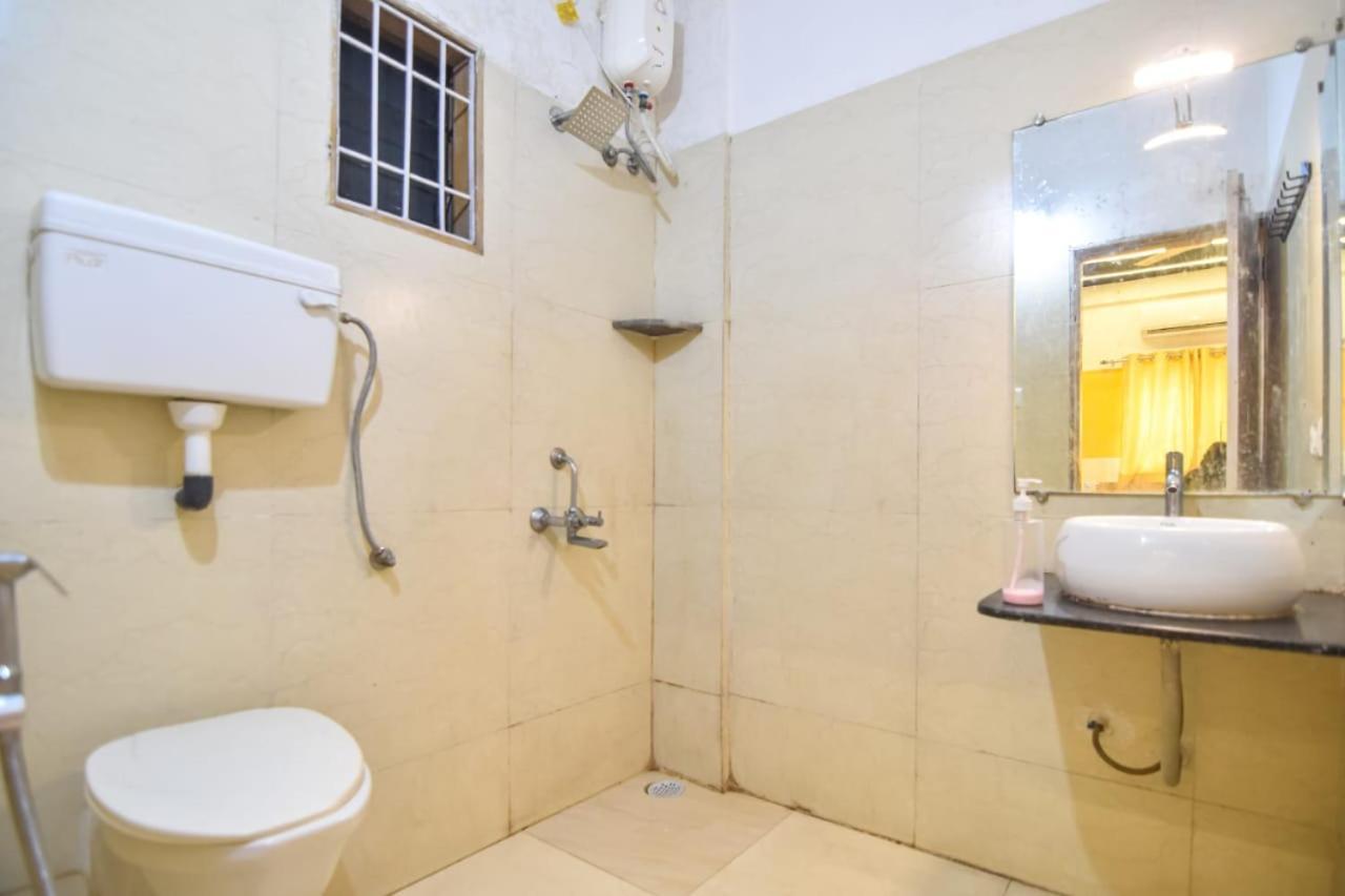 Black Stone Villa Karli Ngoại thất bức ảnh