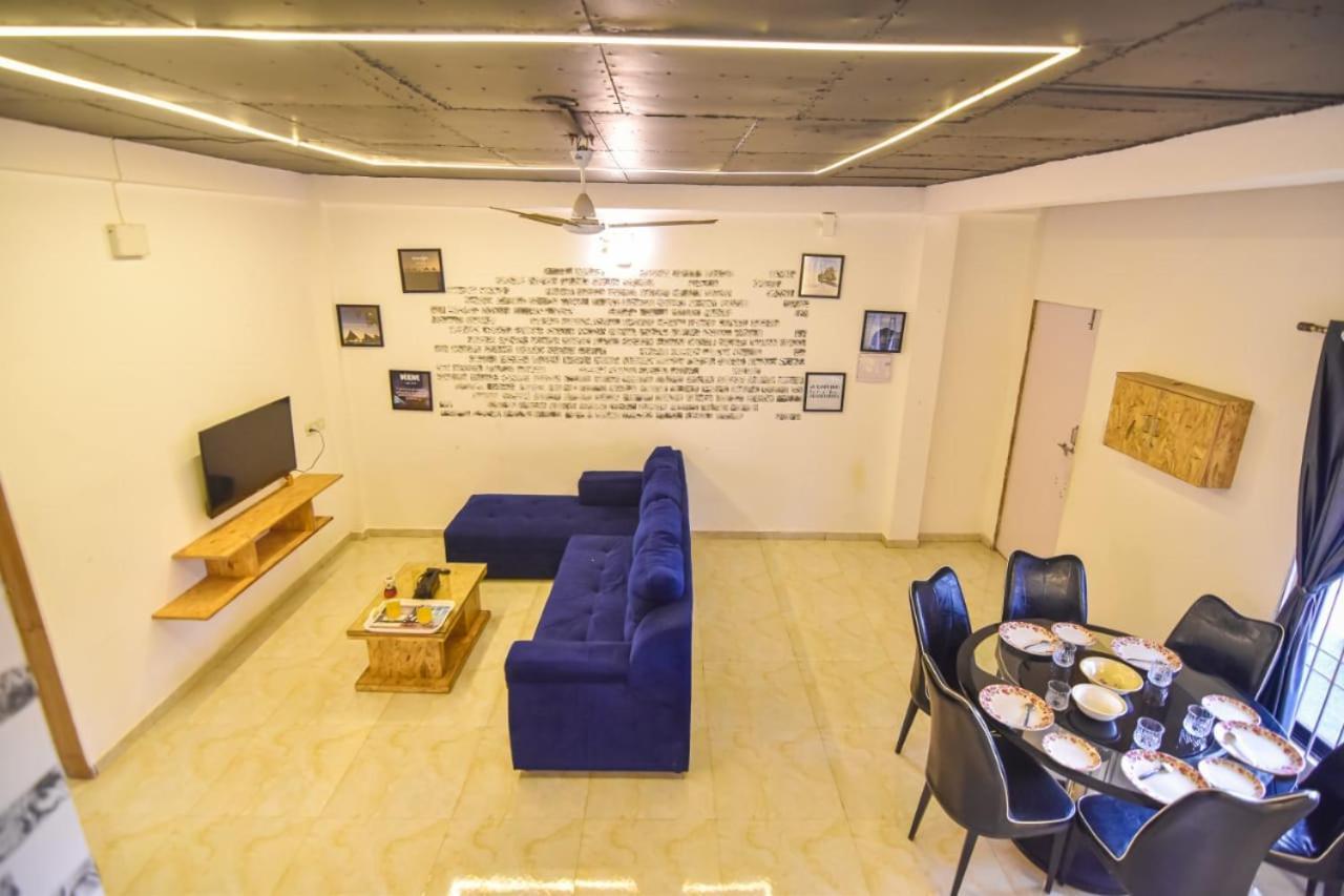 Black Stone Villa Karli Ngoại thất bức ảnh